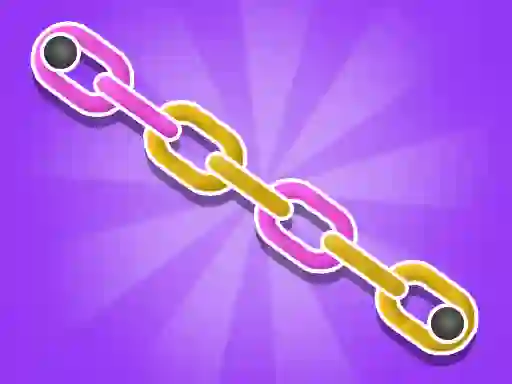 Color Chain Sort Puzzle – kostenloses Online-Spiel