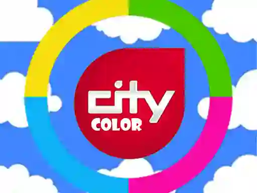 City Color – kostenloses Online-Spiel