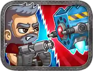 Total Recoil – kostenloses Online-Spiel