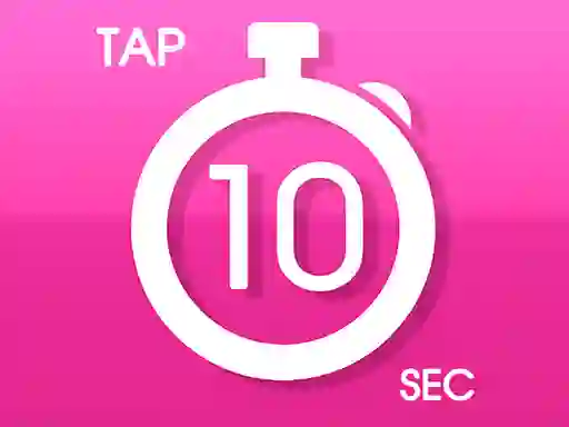Tap 10 Sec – kostenloses Online-Spiel