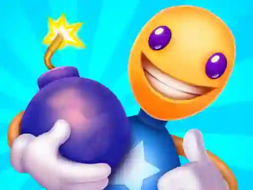 Rocket Buddy – kostenloses Online-Spiel