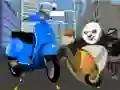 Scooter Stunt – kostenloses Online-Spiel