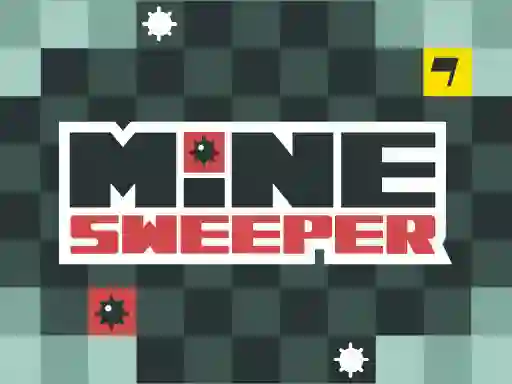 Mine Sweeper – kostenloses Online-Spiel