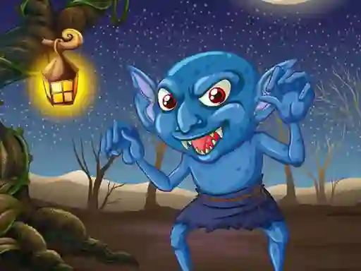 Goblin Fight Match 3 – kostenloses Online-Spiel