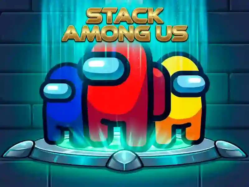 Stack Among Us – kostenloses Online-Spiel