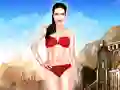 Angelina Jolie Dress Up 2 – kostenloses Online-Spiel