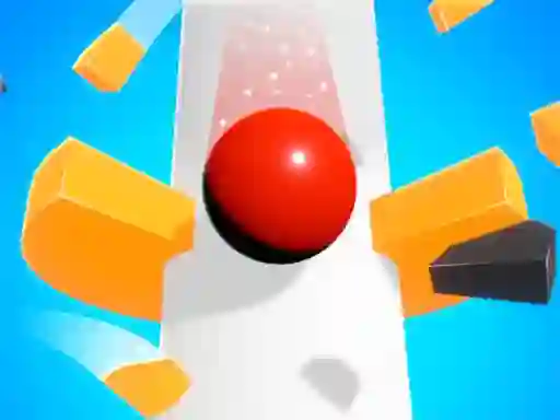 Helix Jump – kostenloses Online-Spiel