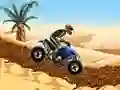 ATV Offroad Thunder – kostenloses Online-Spiel