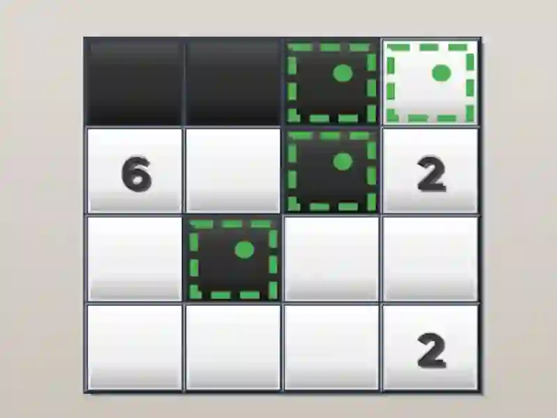 Logic Islands – kostenloses Online-Spiel