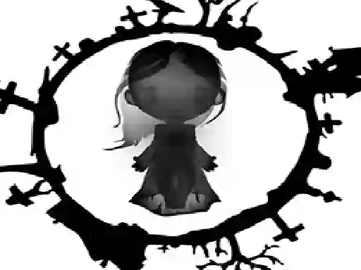 Kidnapped Ghosts – kostenloses Online-Spiel