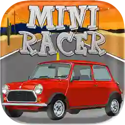 Mini Racer – kostenloses Online-Spiel