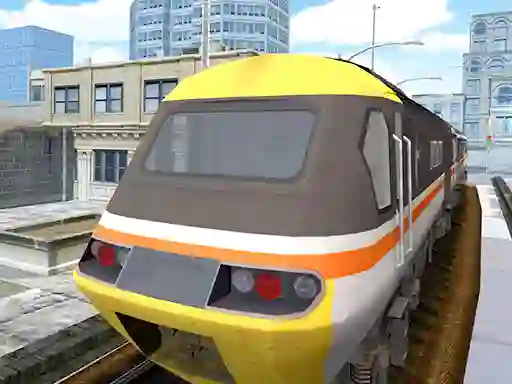 TRAIN GAME IO – kostenloses Online-Spiel