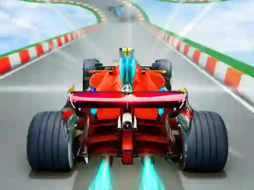Stunt Tracks – kostenloses Online-Spiel
