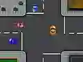 Traffic Madness – kostenloses Online-Spiel