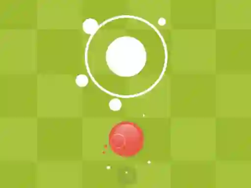 White Dot – kostenloses Online-Spiel