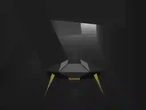 Starship Runner – kostenloses Online-Spiel