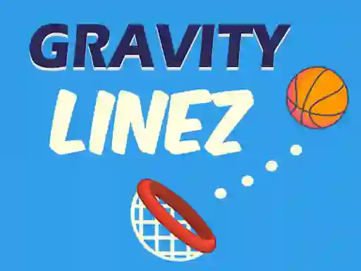 Gravity lines – kostenloses Online-Spiel