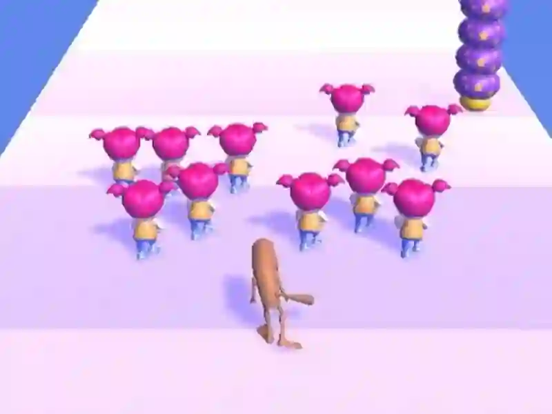 Brainrot Rush – kostenloses Online-Spiel