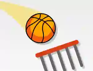 Dunk Ball – kostenloses Online-Spiel