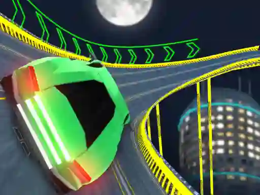 Two Punk Racing – kostenloses Online-Spiel