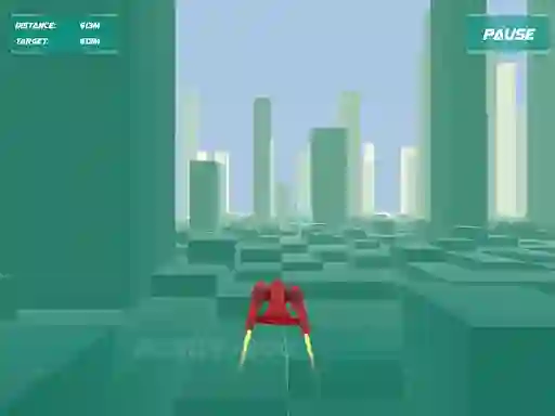 Jet Racer – kostenloses Online-Spiel