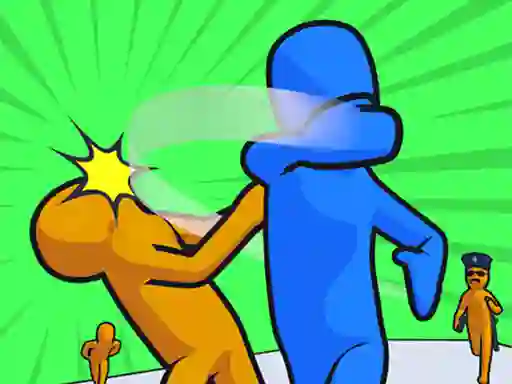 Slap and Run – kostenloses Online-Spiel