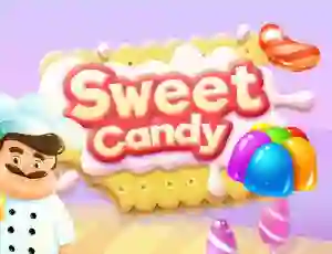 Sweet Candy – kostenloses Online-Spiel