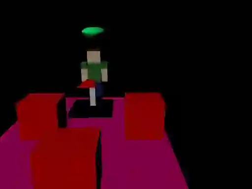 Cube Adventures – kostenloses Online-Spiel