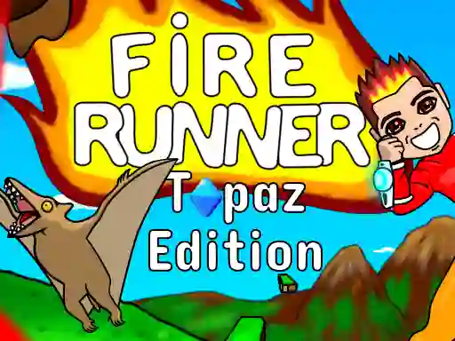 Fire Runner – kostenloses Online-Spiel