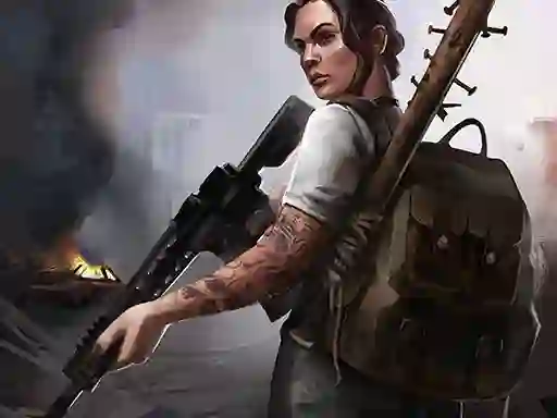 Doomsday Hero – kostenloses Online-Spiel