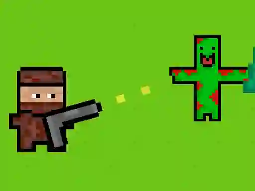 Guns Zombie – kostenloses Online-Spiel