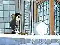 Ski Maniacs – kostenloses Online-Spiel