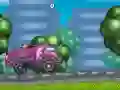 Barbie Truck – kostenloses Online-Spiel