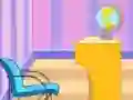 Decorate My New Classroom – kostenloses Online-Spiel