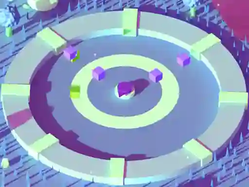 Cube Defence – kostenloses Online-Spiel