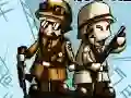 Gangster Mayhem – kostenloses Online-Spiel