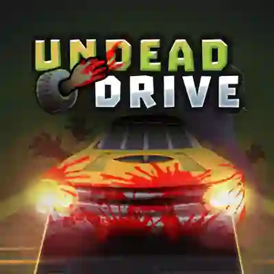 Undead Drive – kostenloses Online-Spiel