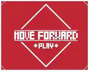 Hove forward – kostenloses Online-Spiel