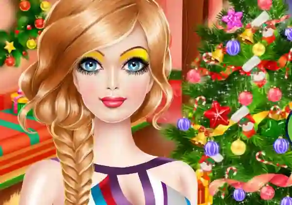 Holiday Spa – kostenloses Online-Spiel