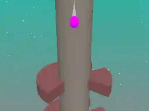 Helix Bump – kostenloses Online-Spiel