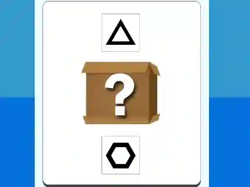 What's inside? – kostenloses Online-Spiel