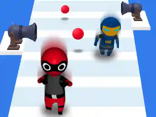 Red Light Green Light – kostenloses Online-Spiel