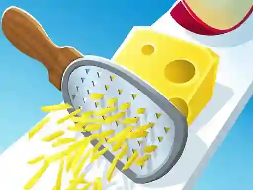 Grate It – kostenloses Online-Spiel