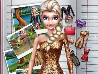 Ice Princess Doll Creator – kostenloses Online-Spiel