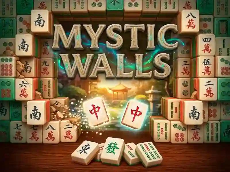 Mystic Walls – kostenloses Online-Spiel