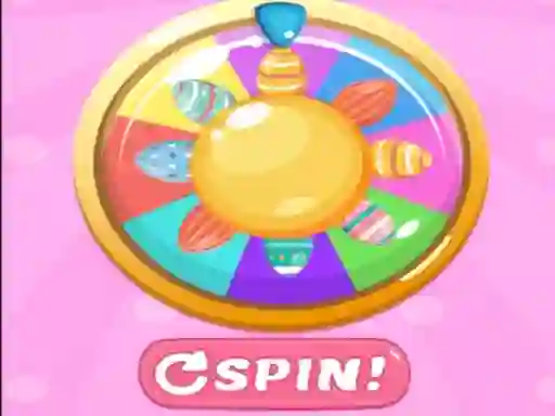 Girls Doll Spinner – kostenloses Online-Spiel