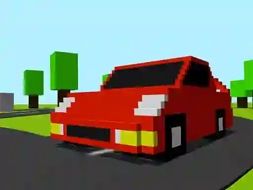 Circle Drive – kostenloses Online-Spiel