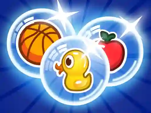 Bubble Pop – kostenloses Online-Spiel