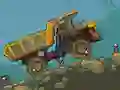 Mining Truck – kostenloses Online-Spiel