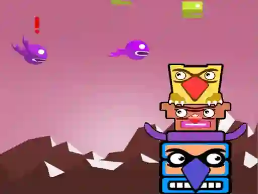 Birdy Smash – kostenloses Online-Spiel